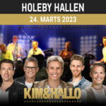 Holeby Hallen